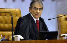 Carlos Ayres Britto: o homem, o jurista, o lder