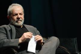 Defesa de Lula recorre ao STF para anular condenao no caso do stio