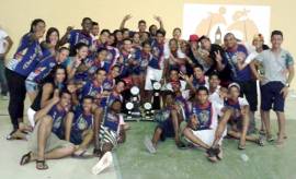 Banda do Governador Valadares vence a IV Copa Sergipana de Bandas e Fanfarras