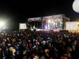 Final de semana em Japaratuba  marcado pela Festa das Cabacinhas