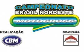 Brasil Nordeste de Motocross estimula a volta de competidores na regio