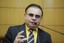 Gilmar diz que no assumir compromisso poltico para disputar Prefeitura de Aracaju