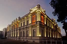 Museu da Gente Sergipana j recebeu mais de 150 mil visitantes