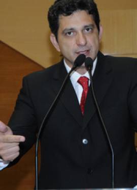 Federal mais votado: Rogrio Carvalho recebeu mais de 116 mil votos