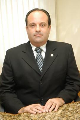 Andr Moura se diz soldado do partido para disputar o Senado em 2014 