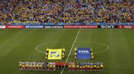Fifa confirma shows de Ivete Sangalo e Shakira no encerramento da Copa do Mundo