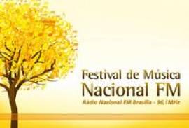 Abertas inscries para o Festival de Msica da Nacional FM 2014