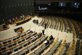 Cmara vota nesta segunda decreto da interveno federal no Rio
