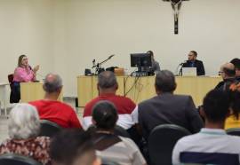 Festa do Mastro: MPSE recomenda que Prefeitura de Capela edite decreto para coibir poluio sonora 