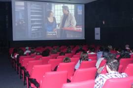 Mostra Francesa traz 12 filmes para o Cine Vitria