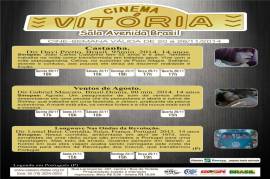 Cinema Vitria recebe Mostra Cinema Atual Espanhol