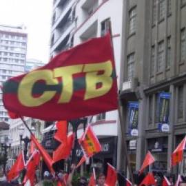 CTB-SE quer salrio mnimo estadual