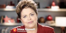 Dilma faz campanha para Valadares Filho