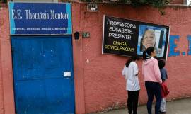 Fruto de acordo com o MPSE, Aracaju ter primeira escola de educao infantil em tempo integral