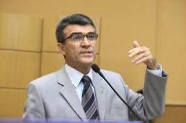 Garibalde: Nome que disputar Presidncia da Alese deve representar consenso da nossa base