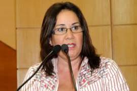 Deputada aponta irresponsabilidade na gesto de Rogrio Carvalho na Sade