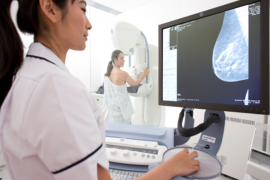 Deputados incentivam mamografia peridica para identificar tumor precoce