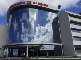 MP processa EMURB e Municpio para a revitalizao do Museu do Mangue