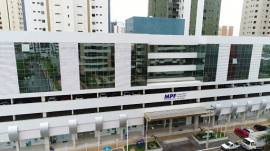 MPF ajusta renovao de contrato entre a Secretaria de Sade e Fundao