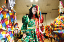 Sergipe se prepara para participar da TEIA dos Pontos de Cultura em Natal