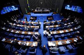 Congresso aprova LDO para 2020  