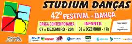 TTB apresenta 42 Festival de Dana Contempornea e Infantil