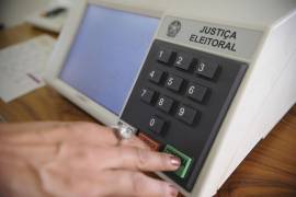 Mais de 1 milho de sergipanos iro s urnas para escolher governador