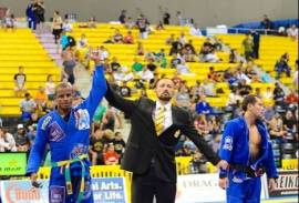Wancler Oliveira: Vice-Campeo brasileiro e destaque em Mundial de Jiu-Jitsu