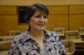 Maria Mendona pede que Governo faa recapeamento em parte da SE 302