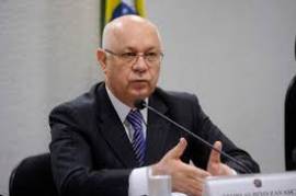 Pesquisa: Dilma marca 38%; Marina, 29% e Acio,19%
