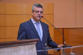 Luciano Pimentel defende uso do fundo eleitoral para combate ao Coronavrus