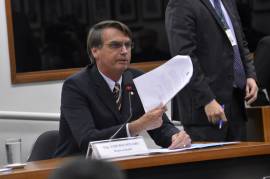 STF marca para prxima semana anlise de denncia contra Bolsonaro