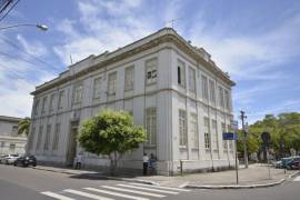 Cmara Municipal reinicia trabalhos legislativos