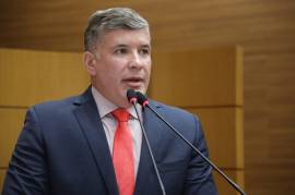 Cristiano Cavalcante pede ampliao da UPA de Nepolis