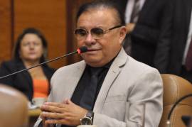 Gilmar repudia humilhao pblica de Almeida Lima a paciente oncolgica