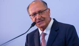 Geraldo Alckmin: Falta de confiana. Voc no cresce sem investimento