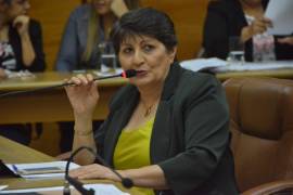 Emenda: Maria Mendona quer maior controle social e combate  corrupo
