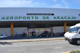  Aeroporto de Aracaju ser leiloado