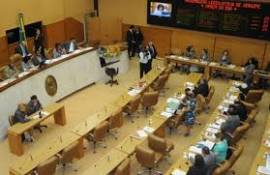 Deputados aprovam debate sobre Anurio Socioeconmico de Sergipe 2017