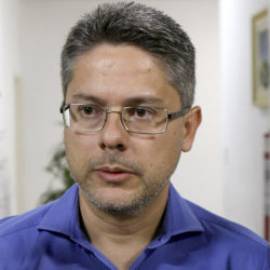 Alessandro Vieira: Reforma da Previdncia tem problemas srios