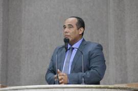 Cabo Amintas critica questionamentos de Mendona Prado sobre CPI do Lixo