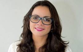 Ana Alves  autorizada a circular em Aracaju