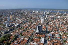 Aracaju está entre as 30 cidades menos violentas do Brasil