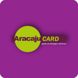 Aracajucard tem mês de setembro movimentado e com novidades para o Setor de Transporte Público Colet