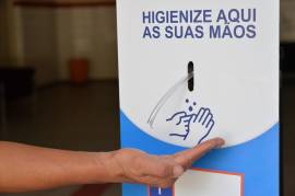 Governo publica Portaria com medidas de segurana sanitria para retorno de aulas presenciais