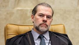Dias Toffoli suspende parte de lei sergipana sobre Ministrio Pblico