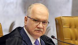 Ministro suspende deciso que concedeu auxlio-moradia a juiz federalem Sergipe