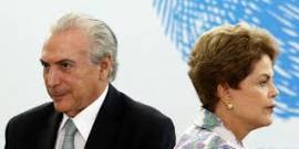 Acompanhe ao vivo o julgamento da chapa Dilma-Temer