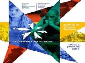 Cine Vitria recebe o Festival de Cinema Europeu