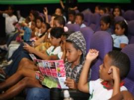 FICI leva milhares de pessoas ao cinema em Aracaju